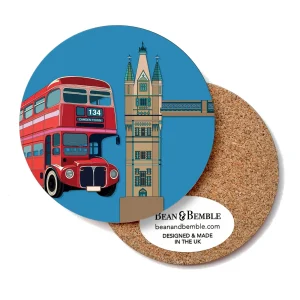 Tower Bridge London Coaster